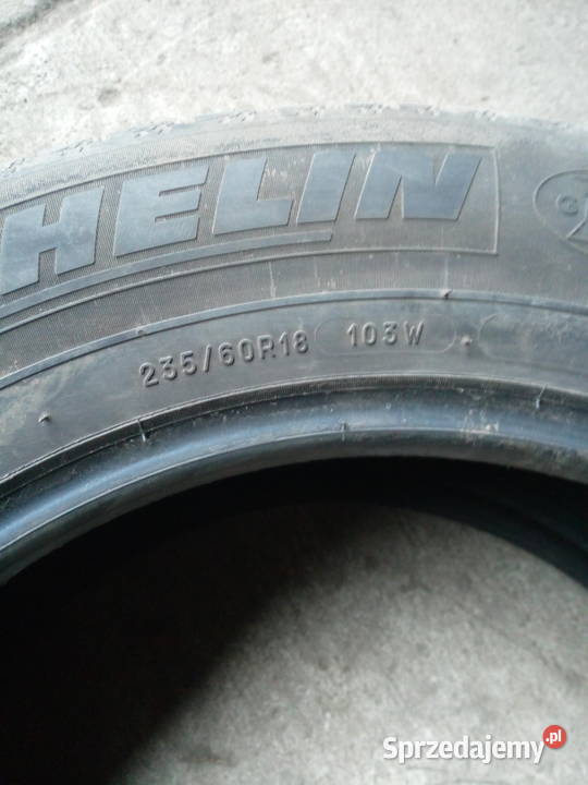 Opony Letnie 23560r18 60 Lublin