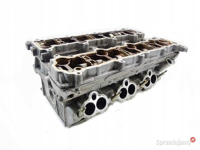 GŁOWICA WAŁKI 30 V6 C5 I II 607 807 C6 406 C8 śląskie Sosnowiec sprzedam