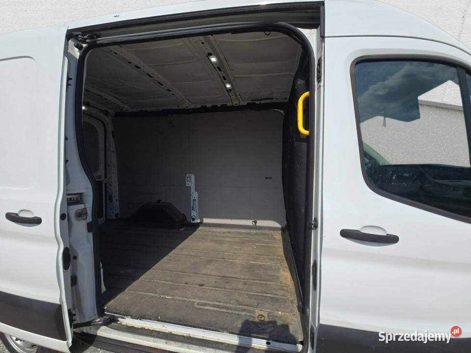 Ford Transit Komorniki