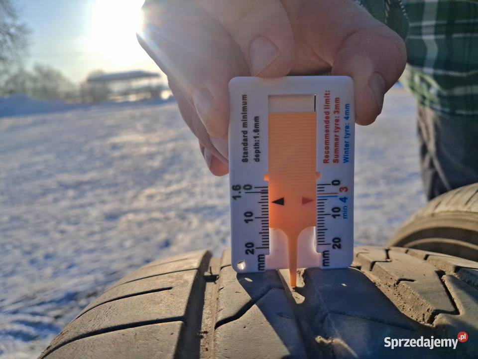 opony HANKOOK r16 20560 Dorohusk