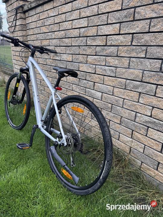 Rower Trek dual sport 3 Miechów