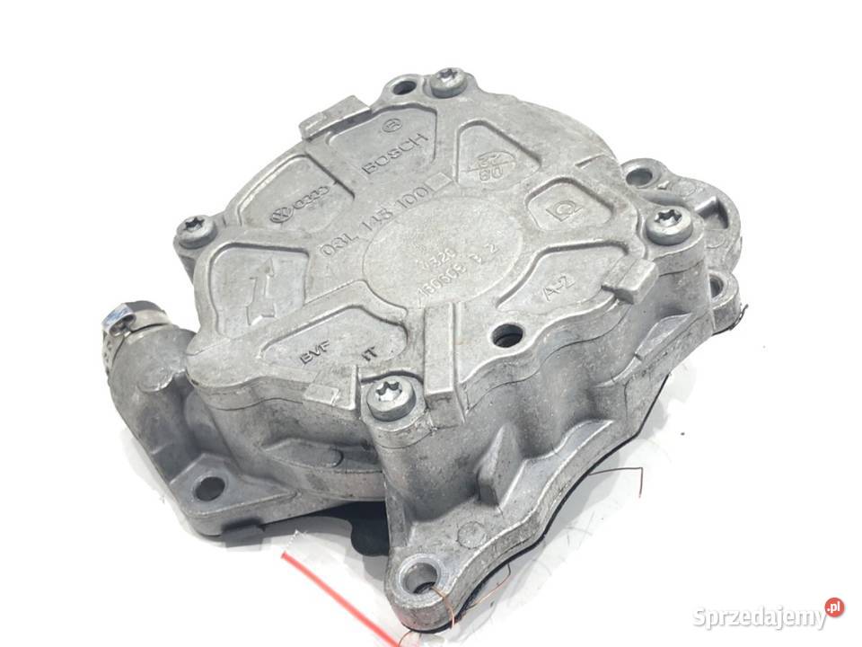 POMPA VACUM AUDI A4 B8 03L145100 20 136 0715 sprzedam