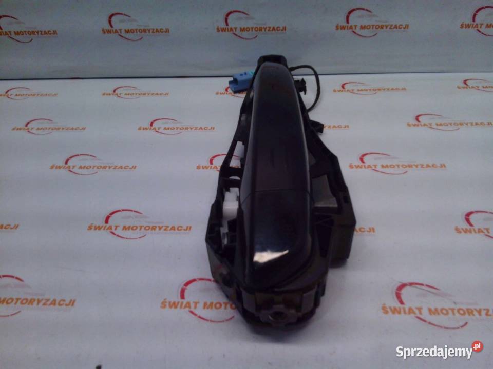 JEEP AVENGER 25r klamka zewnętrzna prawa przód Kielce