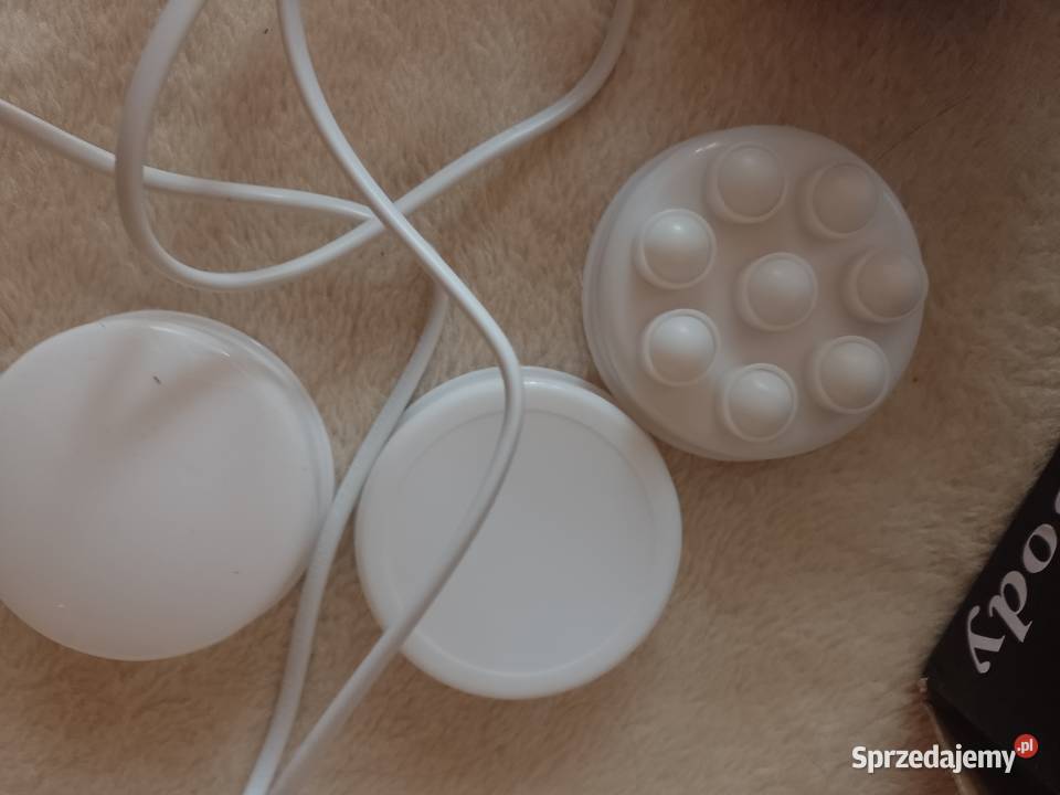 Masażer antycellulitowy masager cellulit NOWY Kraków