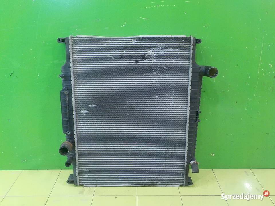 RANGE ROVER SPORT I LIFT 36 TDV8 09r SUV Suków