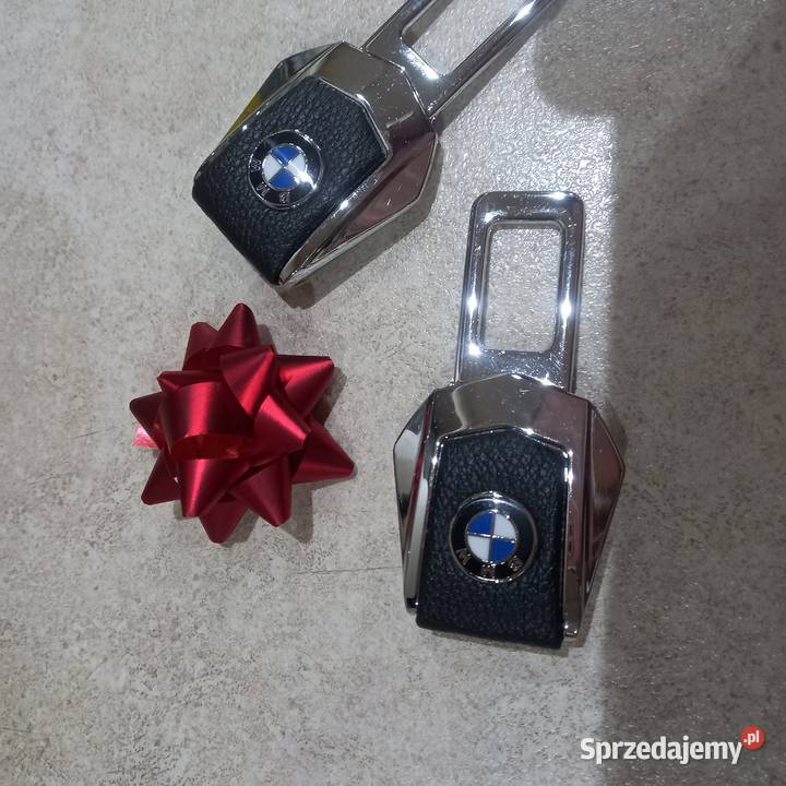 zapinka wpinka zapiecie adapter pasa bmw 2 Józefów sprzedam