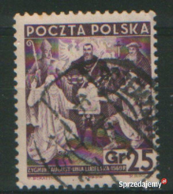 Zn PMW Fi 314 kas 1938 Przemyśl sprzedam