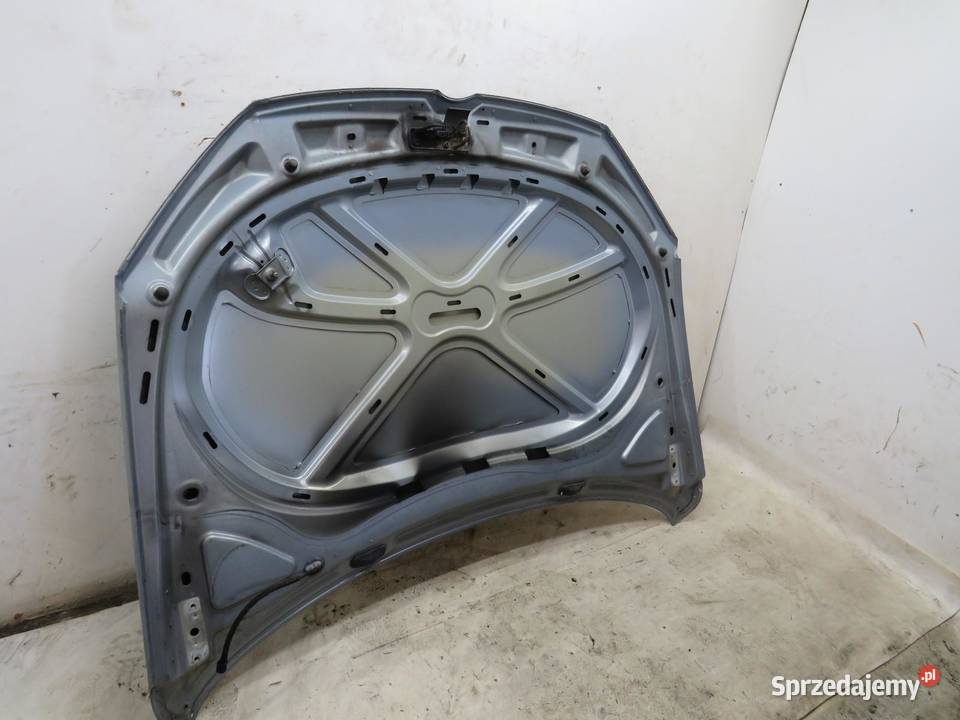 MASKA LC7Z PASSAT B7