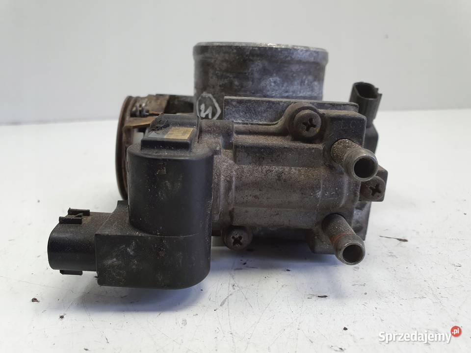 PRZEPUSTNICA Honda Civic VII 16 VTEC