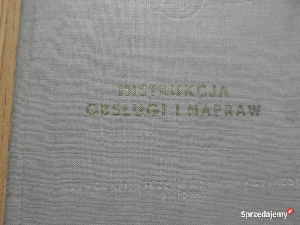 WSK M06Z wsk m06 Z wsk 125 1960 r Poznań sprzedam