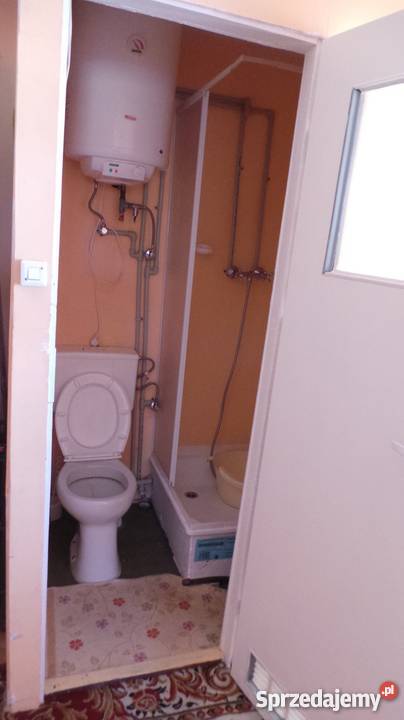 Działka rekreacyjnobudowl Narwią 1000m2udział w Rzewnie sprzedam