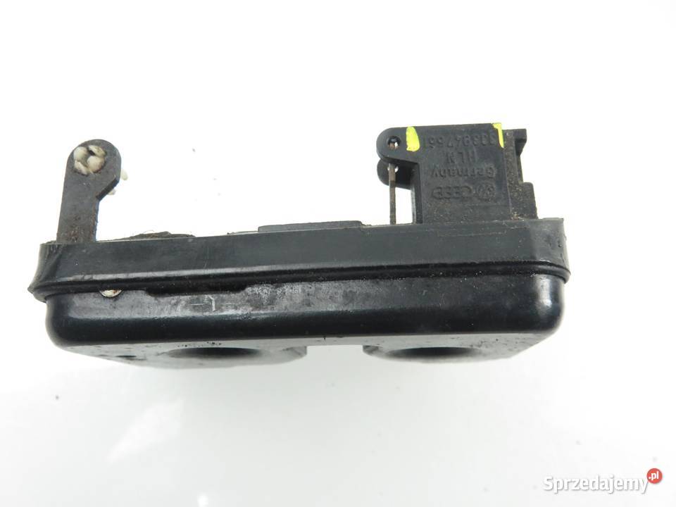 ZAMEK KLAPY VW GOLF IV Cabriolet 1E0827505A małopolskie