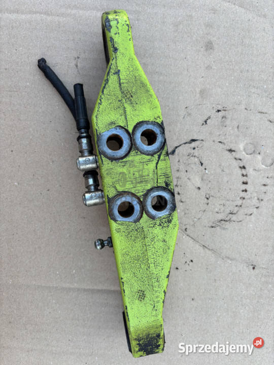 Ramię Napinacza CLAAS Jaguar 970 2621617