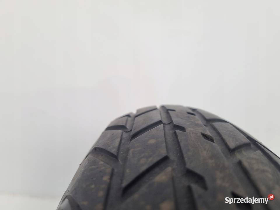 KOŁO DOJAZDOWE Avensis T25 12570 R17 D17 2170600 lubelskie Chełm