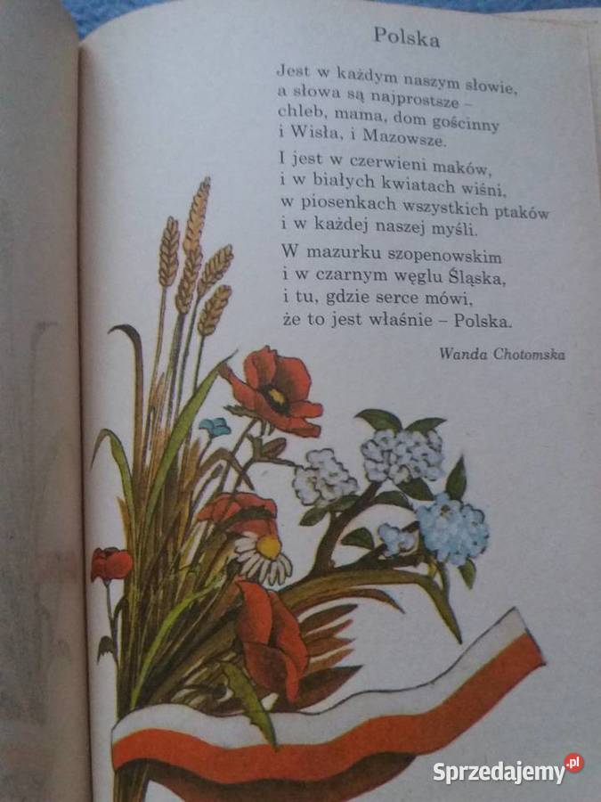 Książka podręcznik PRL 3 klasy Razem Lublin