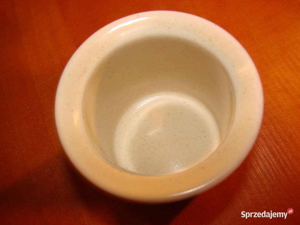 Gustavsberg Apoteken Stig Lindberg słoik na Pruszcz Gdański sprzedam