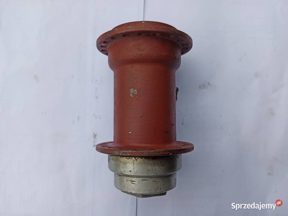 Piasta koła kosza sokół 600 lubelskie Lublin