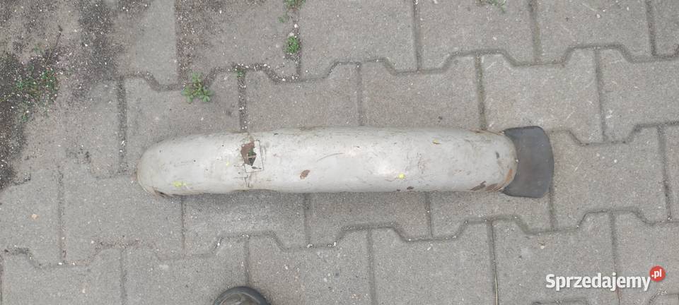 Romet Komar błotnik przód Romet Kuźnia Raciborska