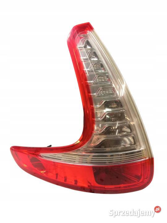 LAMPA TYŁ LEWA EU 265550014R Renault Grand świętokrzyskie