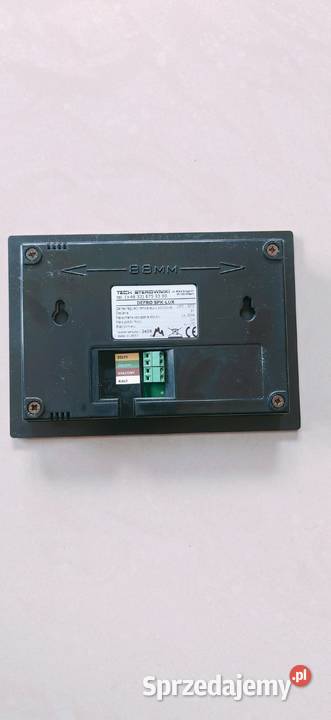 Sterownik kontroler Defro SPK LUX nowy