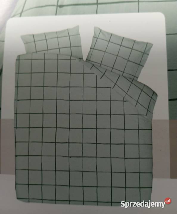 Komplet pościeli pomorskie
