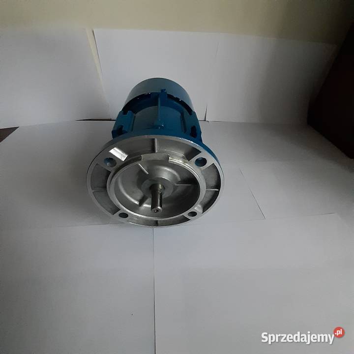 Silnik elektryczny Besel Łódź