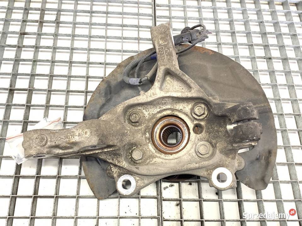 ZWROTNICA PRAWY PRZÓD FORD S 20 150