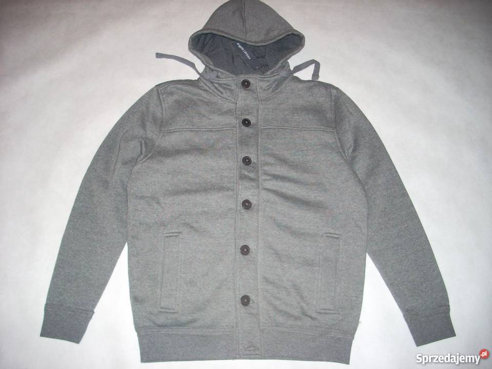 CA kurtka bluza ocieplana wygodna L M Rozmiar L Nowy Sącz sprzedam