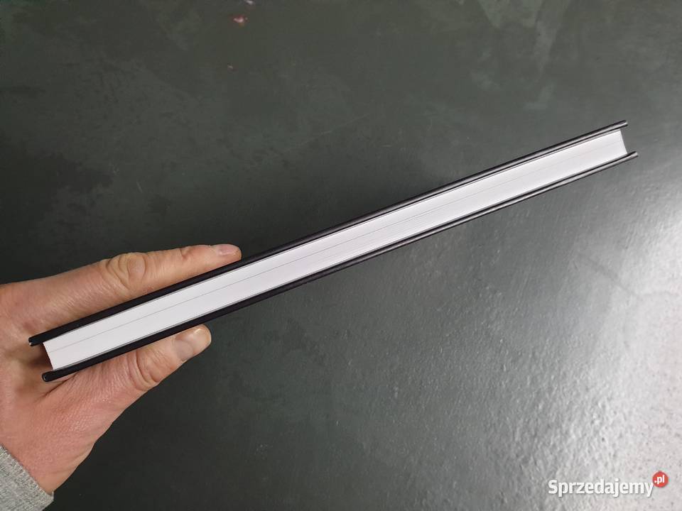 Marvel Horror WKKM tom 115 kredowy papier  Gdynia