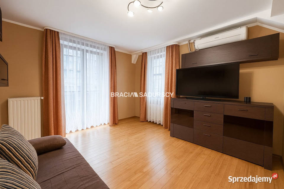 sprzedaży mieszkania 4025m2 2pokojowe Kraków