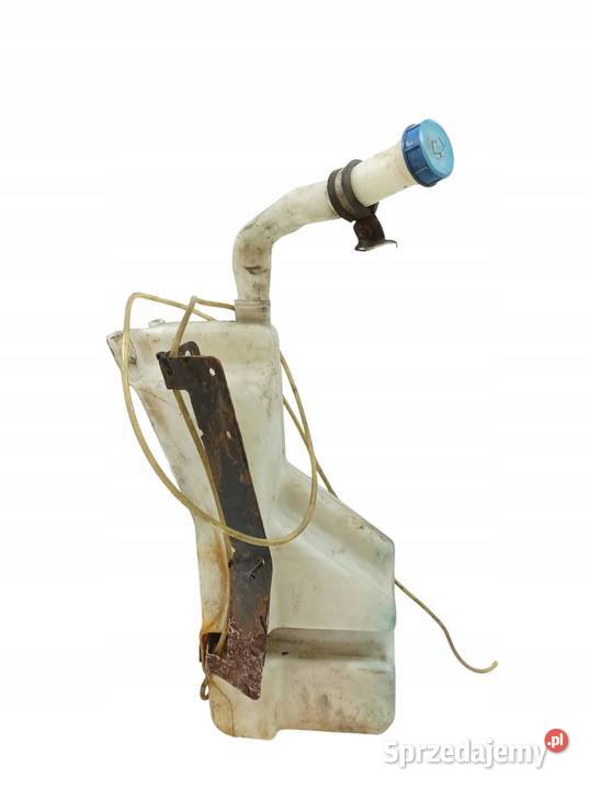 ZBIORNICZEK SPRYSKIWACZY 504072999 Iveco Stralis osobowe świętokrzyskie