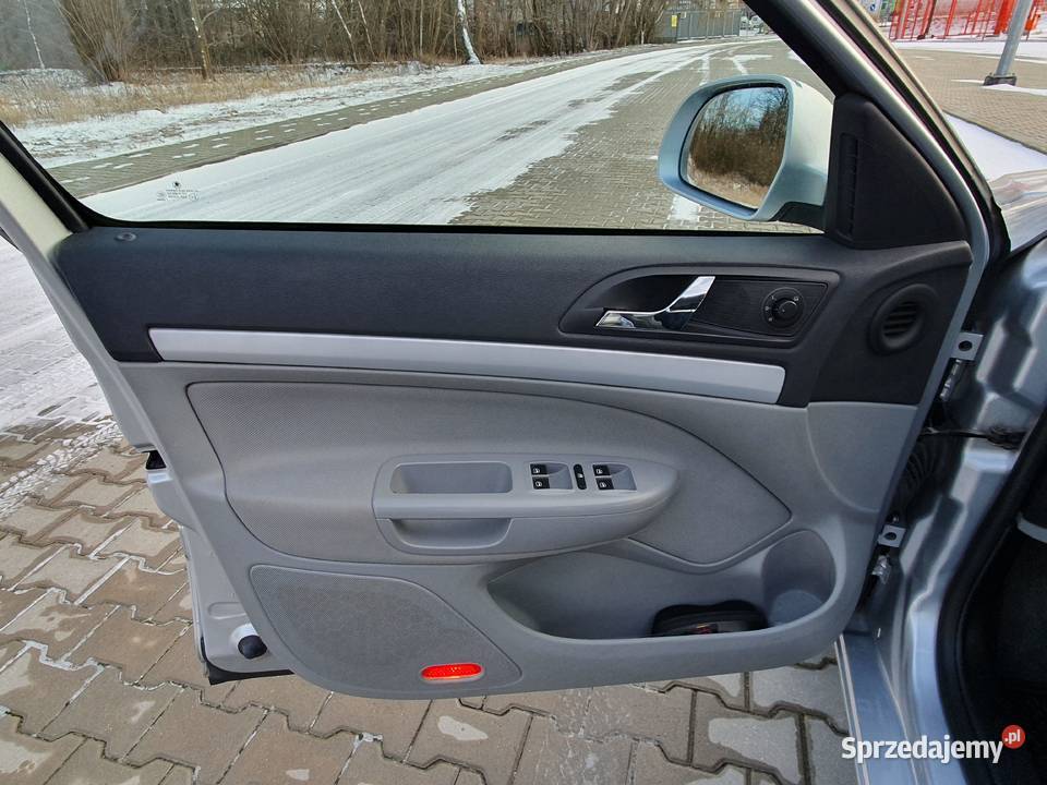 Skoda octavia 2011 ról automat 140 ładna aluminiowe felgi Świnoujście