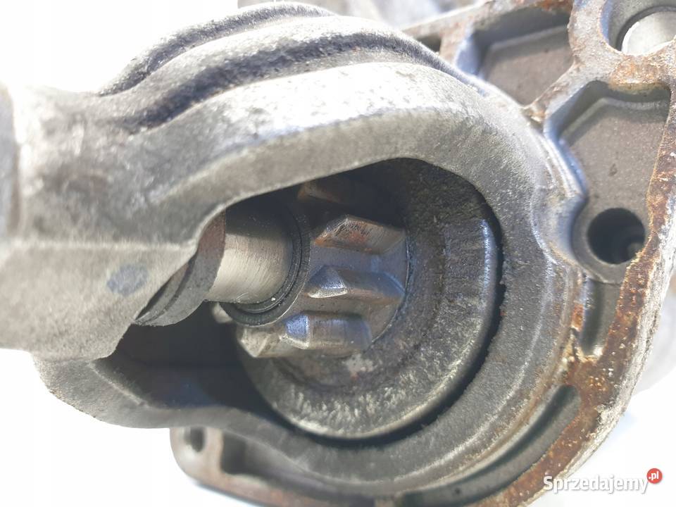 ROZRUSZNIK Opel Corsa D 13 CDTI 657529 Chełm