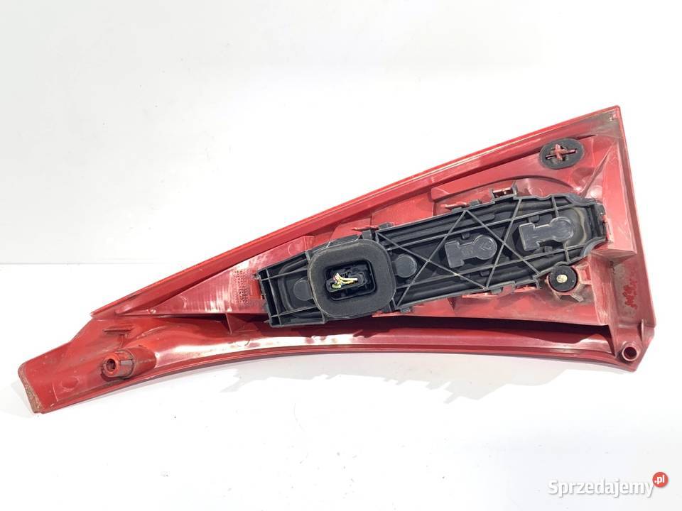 LAMPA LEWY TYŁ CITROEN C3 I Hatchback ŚWIATŁO