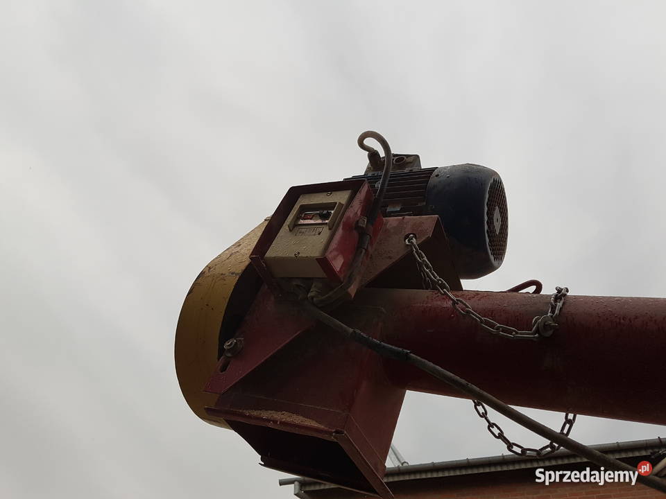 Żmijka do zboża POM Augustów lubelskie Bełżyce sprzedam