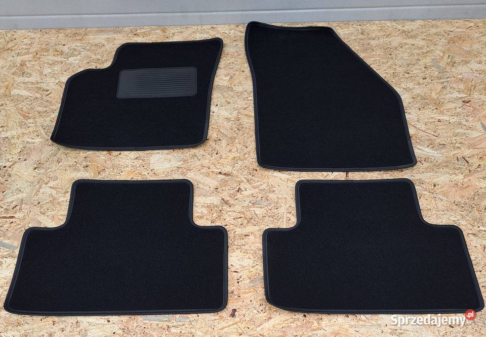 Dywaniki welurowe Volvo S40 I 19952004 dolnośląskie