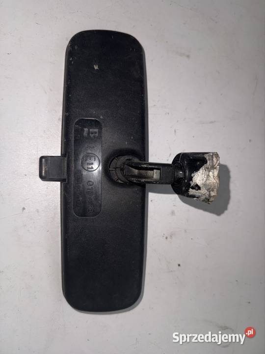 Lusterko Ford focus mk1 wielkopolskie