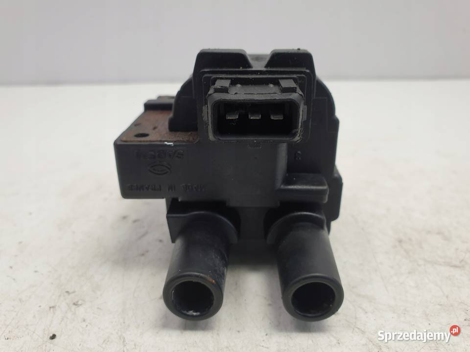 Renault Megane I 16 8V CEWKA ZAPŁONOWA oryginał Części samochodowe