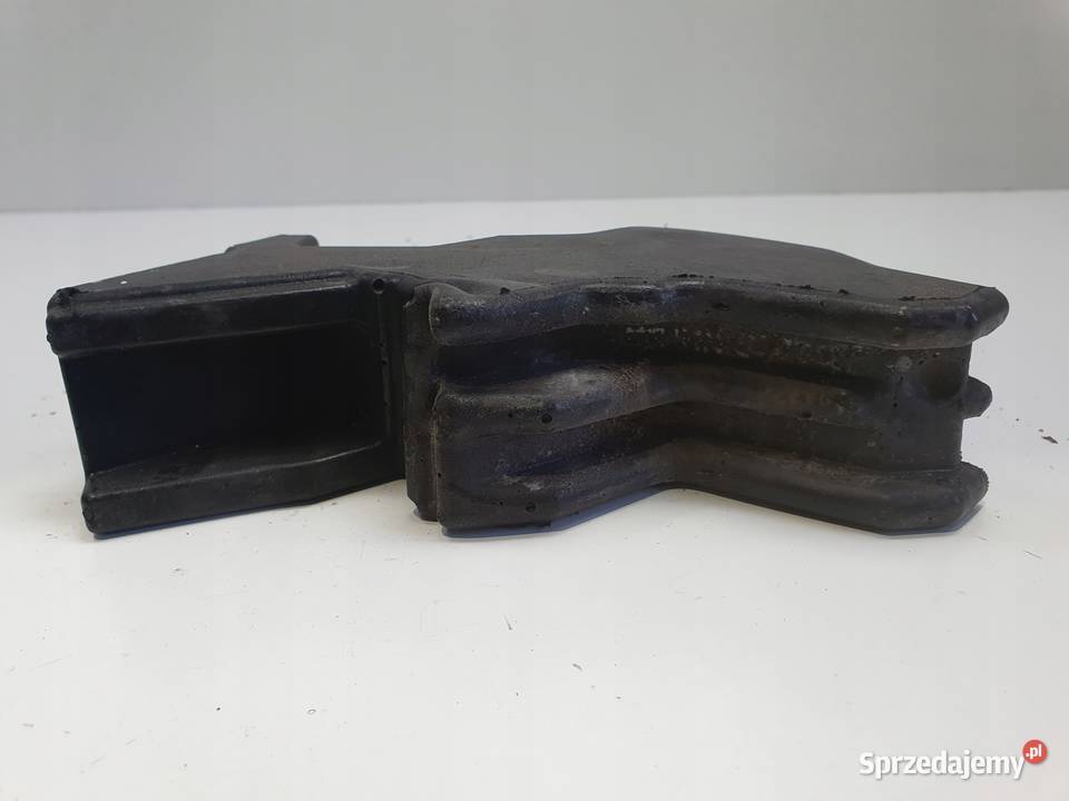 Toyota CHR CHR PRWE WYGŁUSZENIE BŁOTNIKA Pianka osobowe Rudka