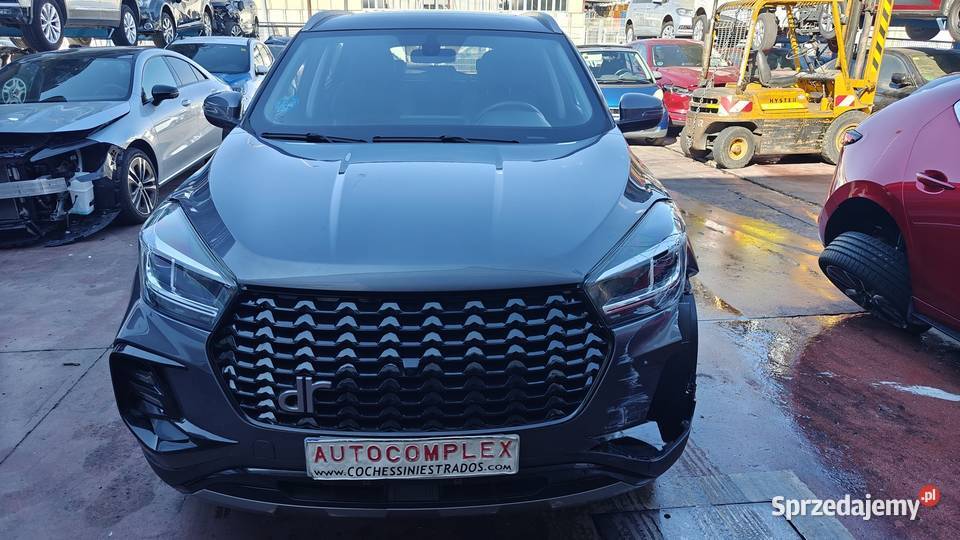 DR 5 łódzkie Poddębice