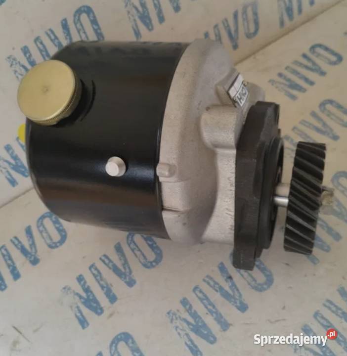 Pompa hydrauliczna case holland ford 87540875 Łowicz