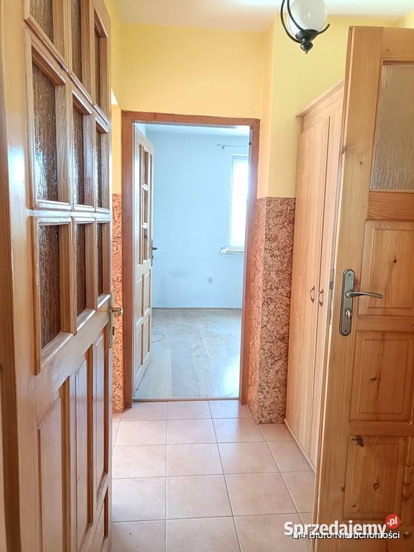 DOM W KROŚNIE ŚWIETNA Krosno