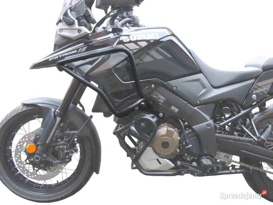 Gmole HEED SUZUKI VStrom 1050 Częstochowa