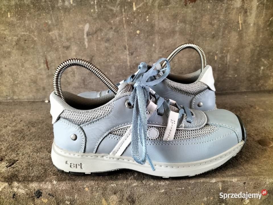 Buty Damskie Art Skóra 36 Wałbrzych sprzedam
