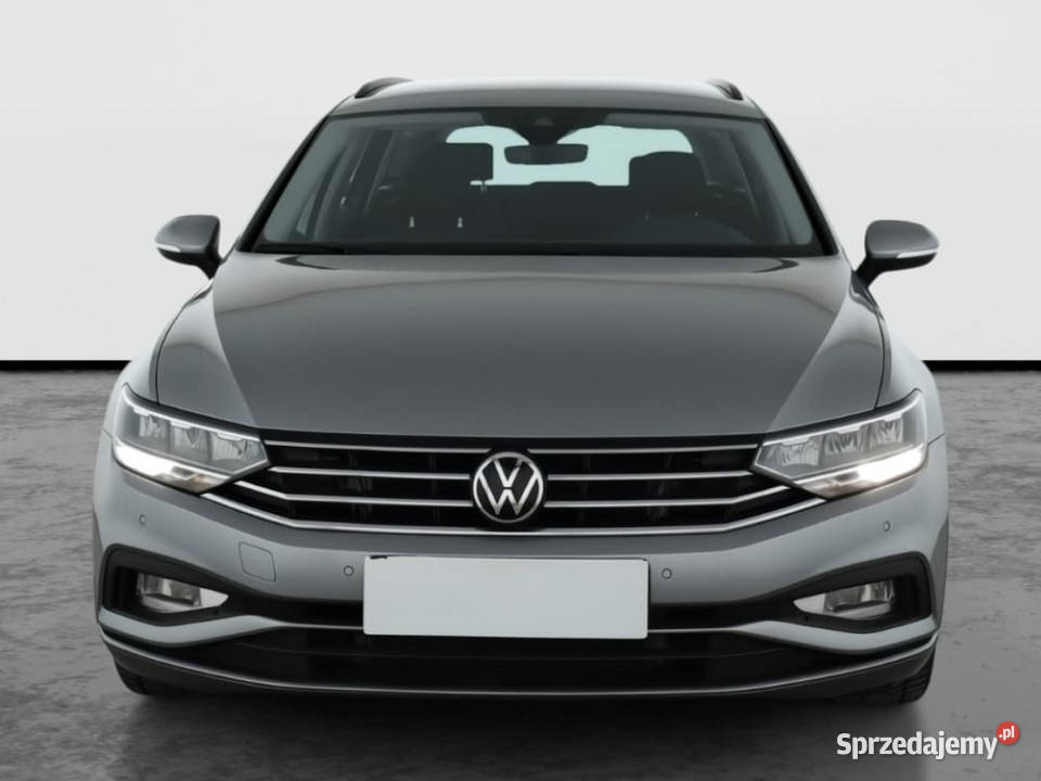 VW Passat 20 TDI Kombi Katowice sprzedam