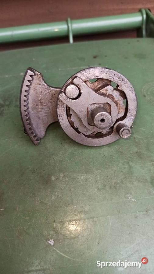 Junak m07 m10 zmieniacz biegów Albion aparat Brzozów sprzedam