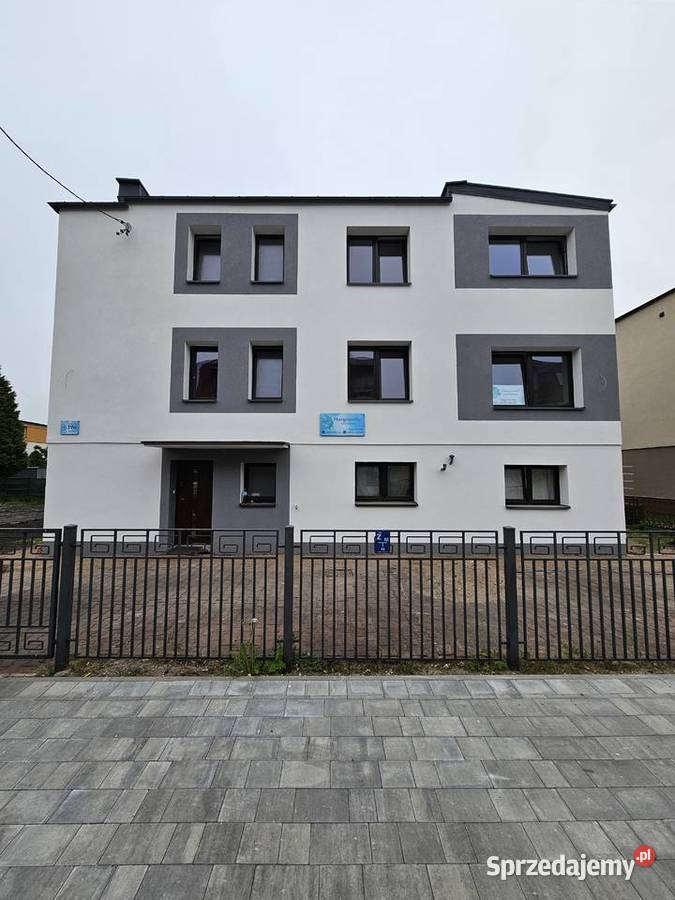 Margaretka pokoje gościnne Łeba