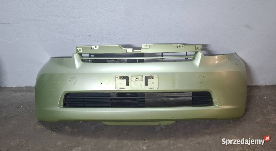 Zderzak Przód Daihatsu Siron Sandomierz