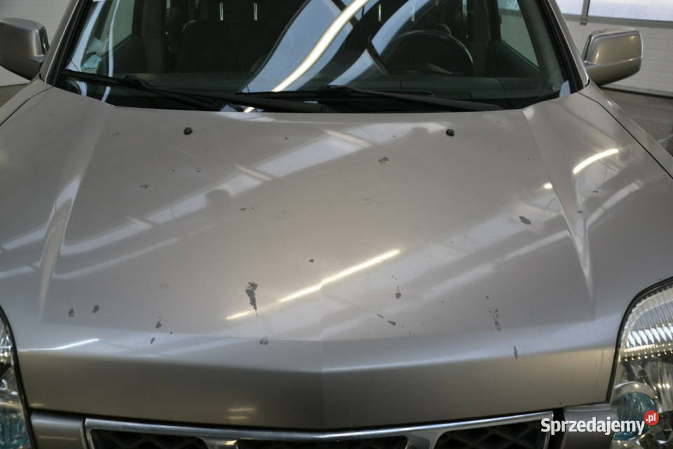 Nissan XTrail 22 dci 136 6biegów SPROWADZONY BEZ małopolskie Kęty