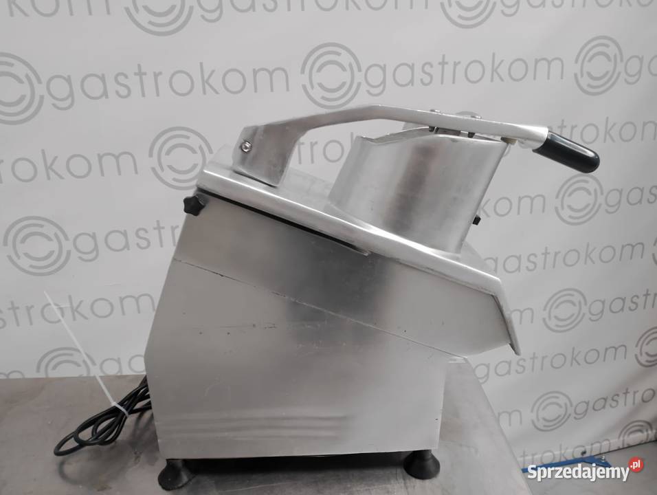 Szatkownica Stalgast 713001 1 tarcza plastry Wrocław